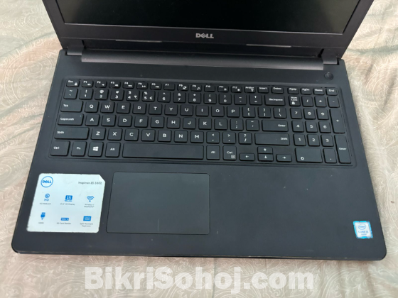 Dell Inspiron 15